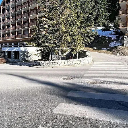 Proche Des Pistes Avec Balcon, Vue Sur Vallee - Fr-1-688-105 Апартаменты